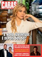 CARAS Brasil
